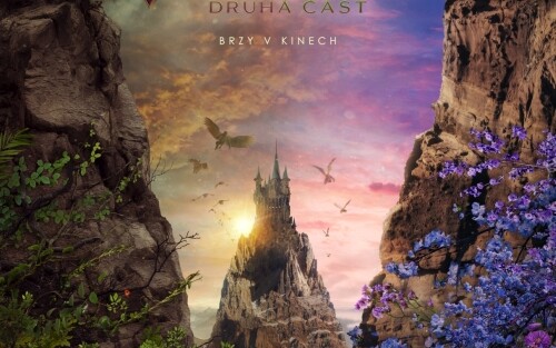 Předpremiéra - Čarodějka: Druhá část