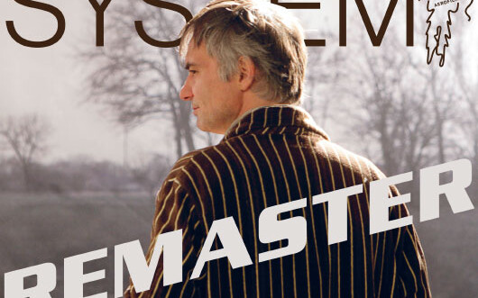 Ucpanej systém Remaster - Dejvické divadlo