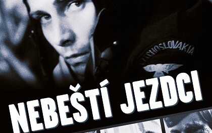 Nebeští jezdci