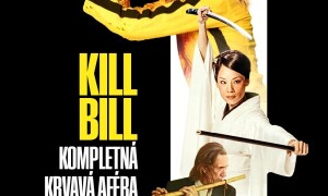Kill Bill: Kompletní krvavá aféra