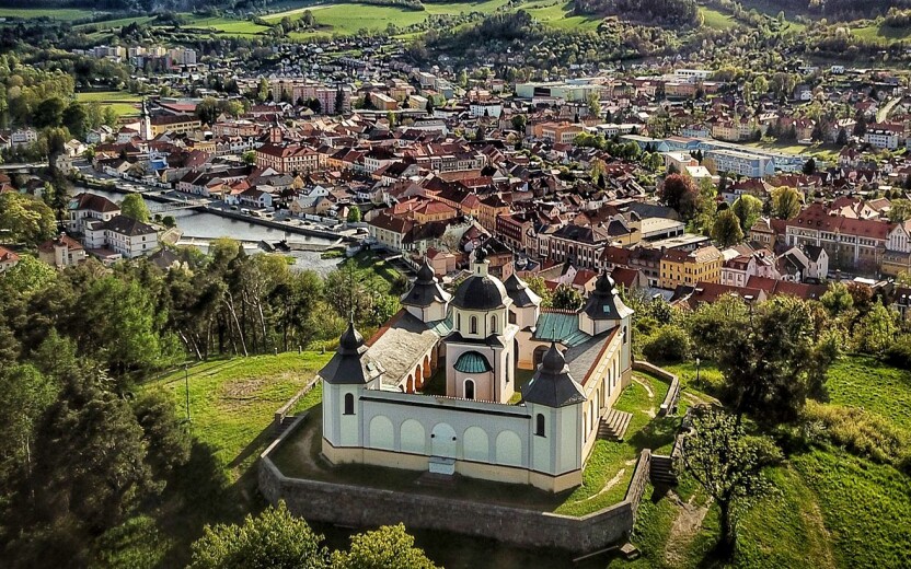Otevřený Andělíček