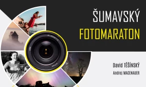 16. Šumavský Fotomaraton – Kino Sušice