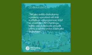 OM Chanting 
