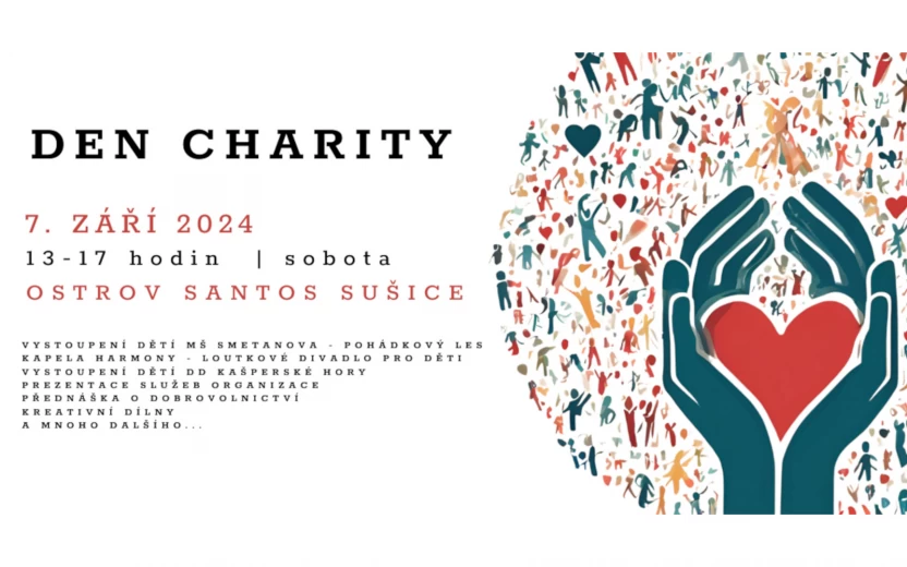 Den Charity 2024
