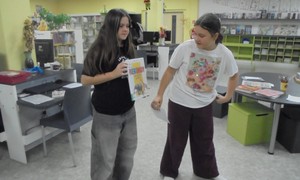 3.2.2026 ZŠ Lerchova, 5.B: Informace, encyklopedie