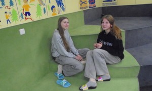 16.3.2026 ZŠ Lerchova, 7.C: Novináři, reportéři