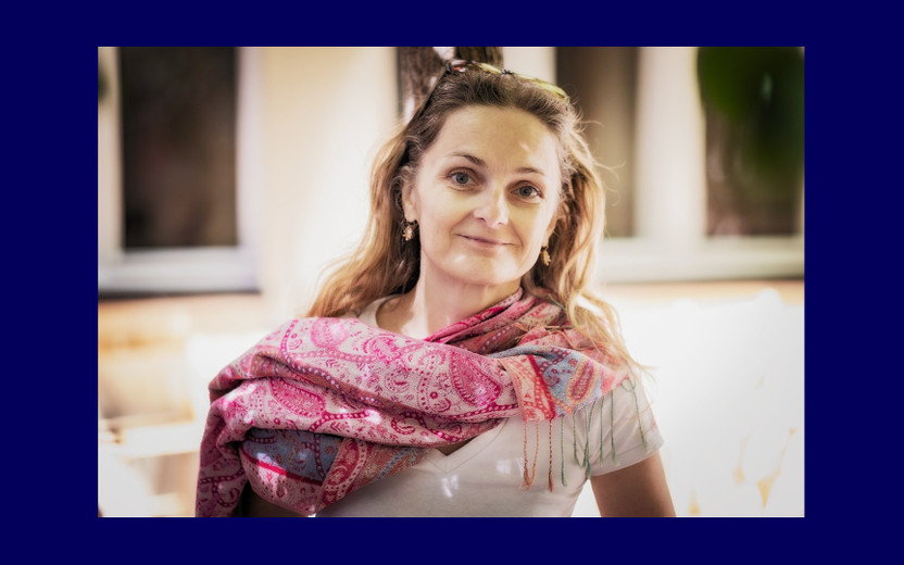 Terezie Dubinová, Ph. D.