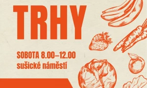 Farmářské a řemeslné trhy