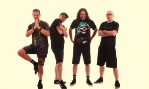 Horkýže Slíže & COCOTTE MINUTE Sušice