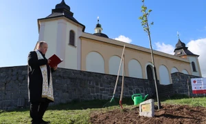 25 let Charity Sušice
