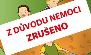 7.11.2025 Kiddův čtenářský klubík - ZRUŠENO