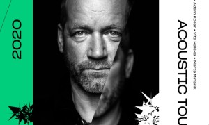 David Koller - Acoustic Tour