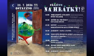 NA HRÁTKY 2026