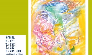 Podvečery s kresbou