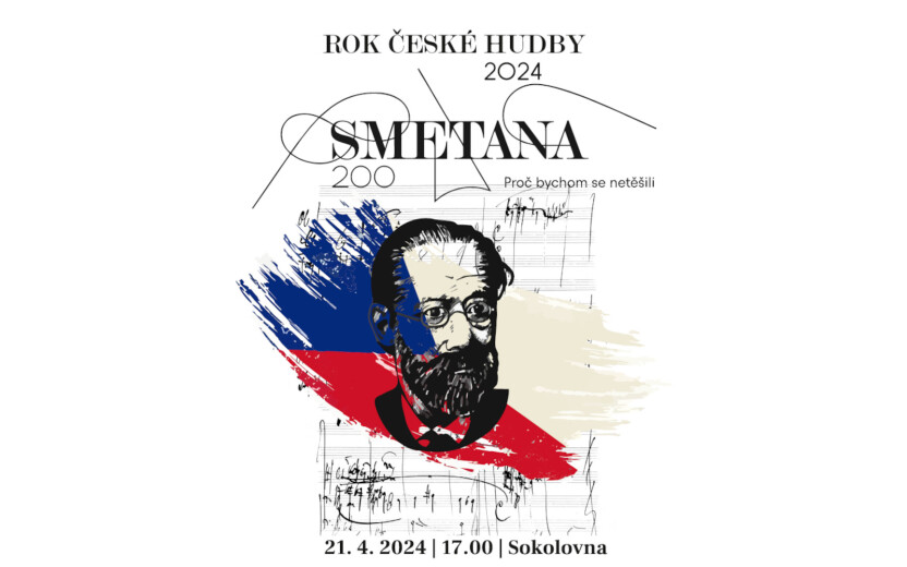 Rok české hudby 2024 - Proč bychom se netěšili