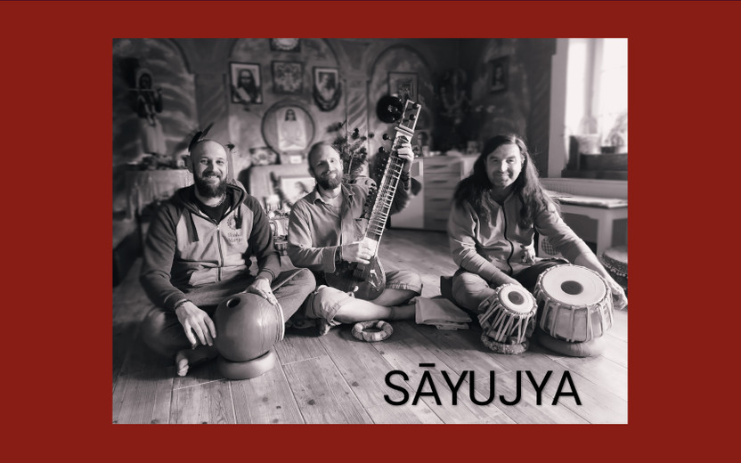 Sayujya