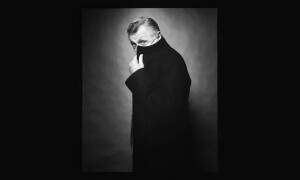 Komentovaná prohlídka - PORTRÉTY s Michalem Tůmou