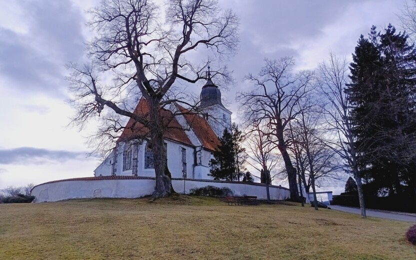 Mše svatá s koncertem Mužského sboru SDS