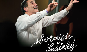 PEPČA Z FUFEREN Sbormistr Sušický