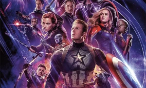 Avengers: Endgame - Special Edition