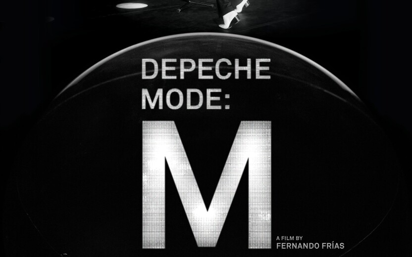 Depeche Mode: M