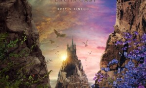 Předpremiéra - Čarodějka: Druhá část