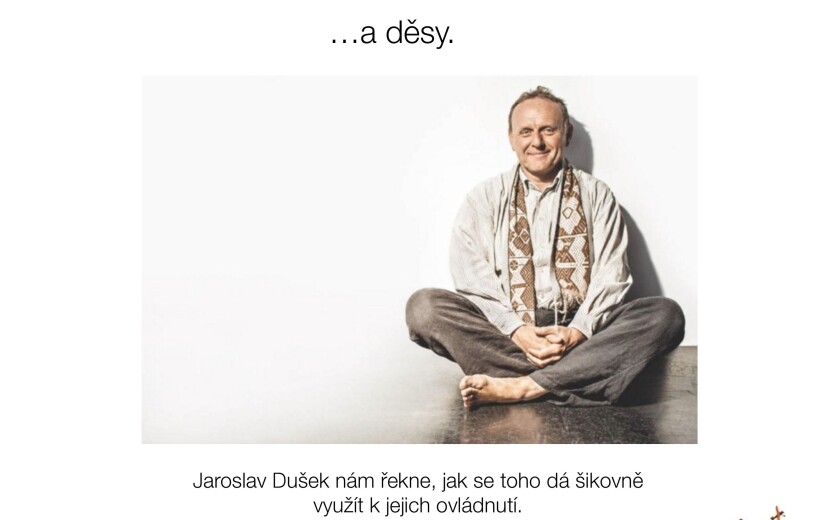 Tajemství smrti