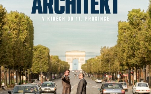 Architekt