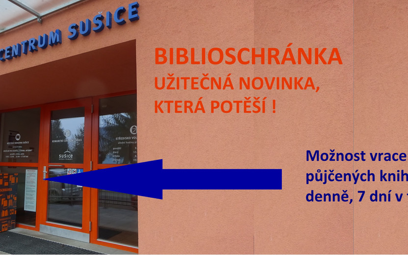 Bibliobox