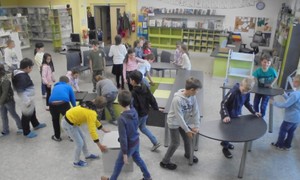 5.5.2025 ZŠ TGM, 2.A: Kamarádi