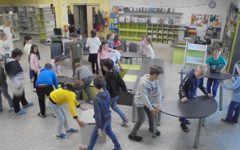 5.5.2025 ZŠ TGM, 2.A: Kamarádi