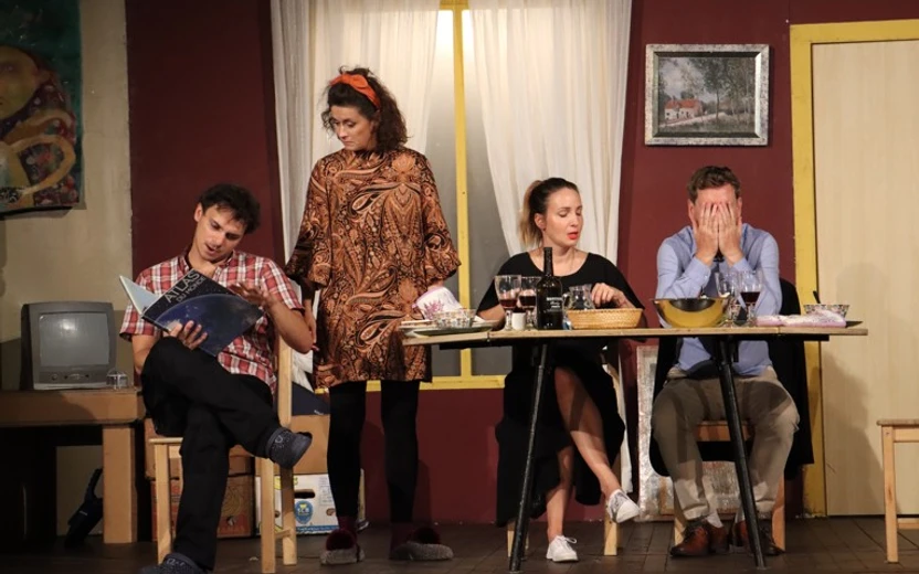 9.9.2024 - Benátky pod sněhem