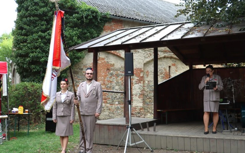 155 let Sokola v Sušici