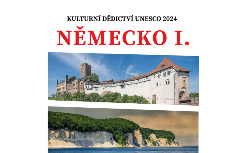 Kulturní dědictví UNESCO Česko-německá stopa I.