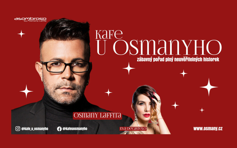 KAFE U OSMANYHO