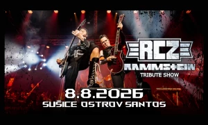 RCZ - Rammstein Tribute Show