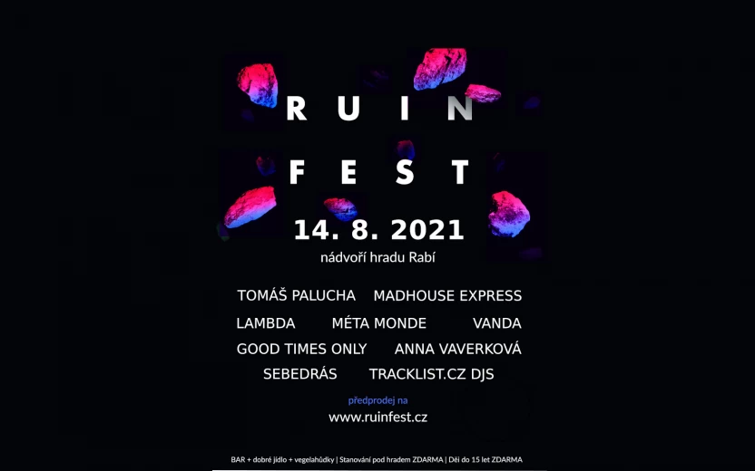 RuinFest 2021