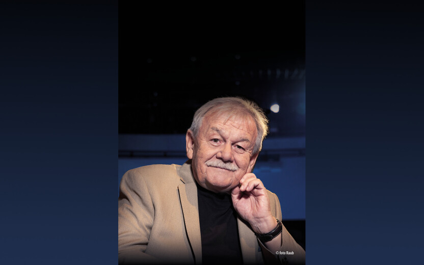 Minipárty s Karlem Šípem