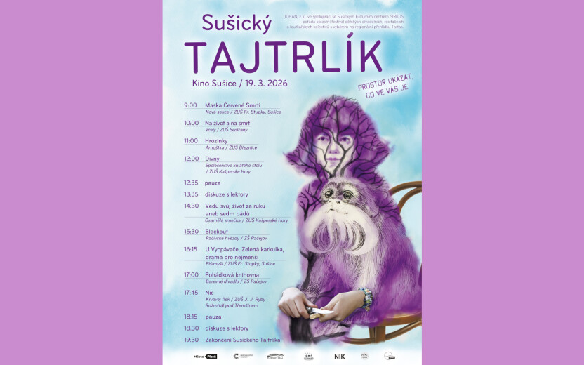 Sušický Tajtrlík