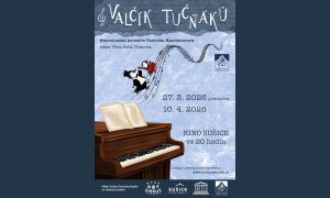 Divadlo SušDivOch - Valčík tučňáků