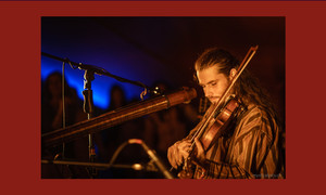 Vojta Violinist & Mirith
