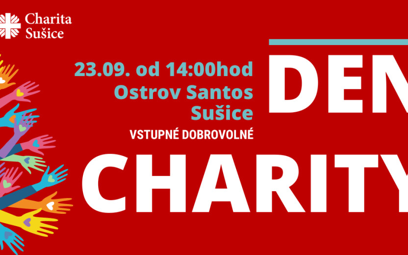 Den Charity 2023