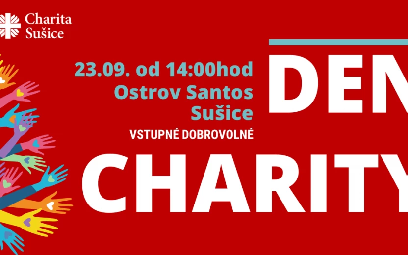 Den Charity 2023