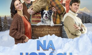 Kino Senior - Na horách