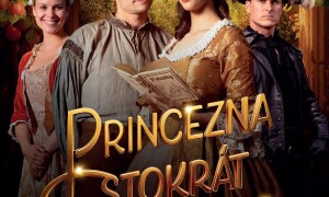 Princezna stokrát jinak