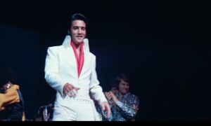 EPiC: Elvis Presley in Concert