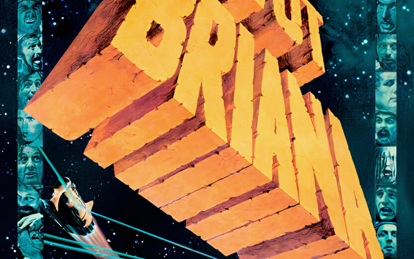 Monty Python: Život Briana