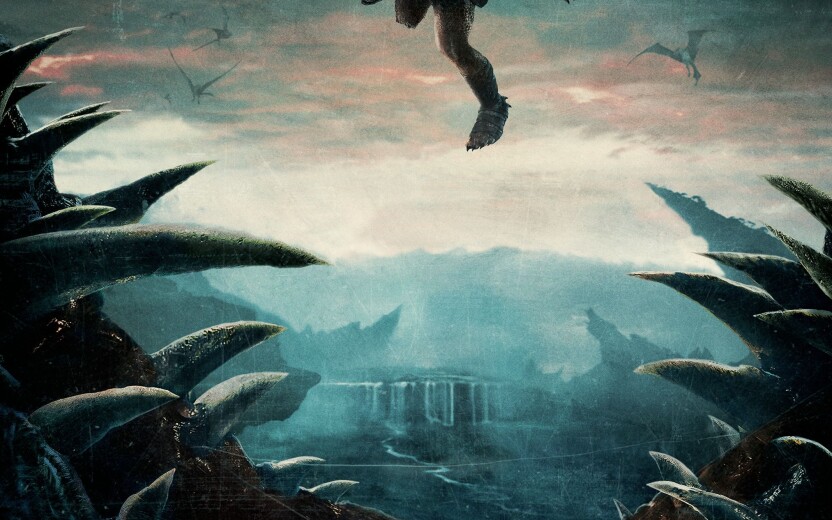 Predátor: Nebezpečné území