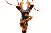 Akrobacie na šálách s TETY1.JPG