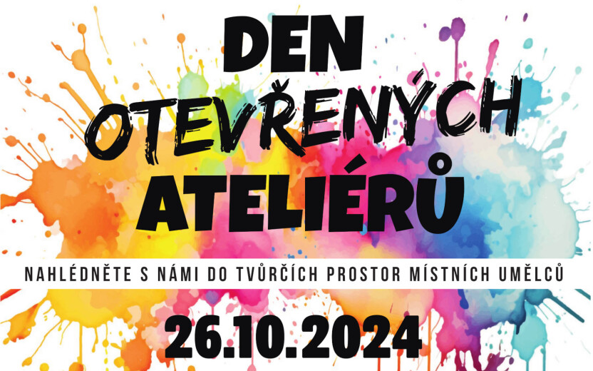 Den otevřených ateliérů